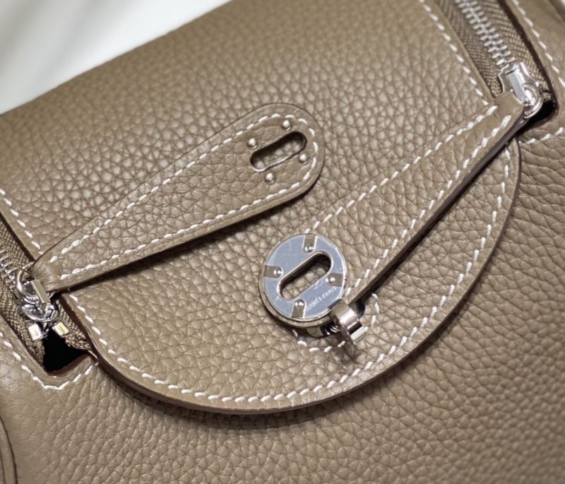 Hermes Lindy Bags